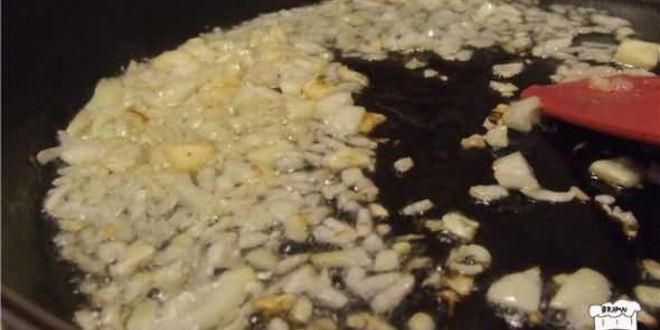 Рецепт спагетти по-флорентийски с яйцом