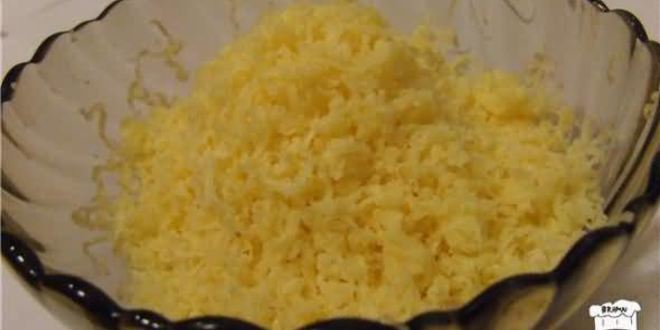 Рецепт спагетти по-флорентийски с яйцом