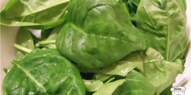 Рецепт спагетти по-флорентийски с яйцом