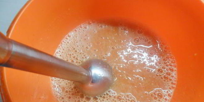 Рецепт спагетти с баклажанами