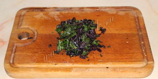 Рецепт спагетти с креветками в сливочном соусе