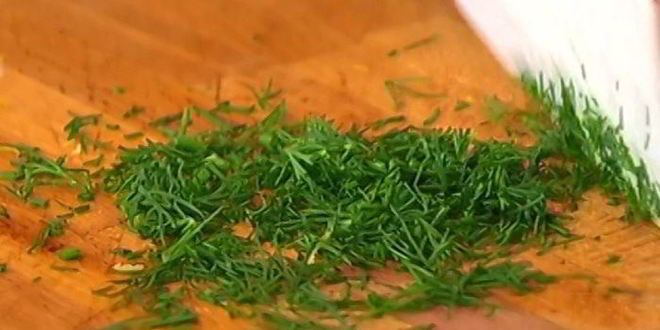 Рецепт спагетти с семгой и беконом в воке