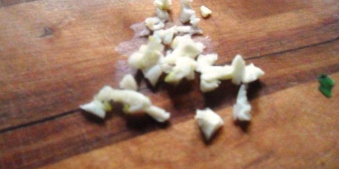 Рецепт спагетти с тунцом