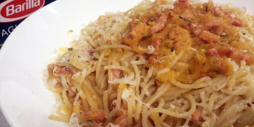 Рецепт спагетти с соусом болоньезе