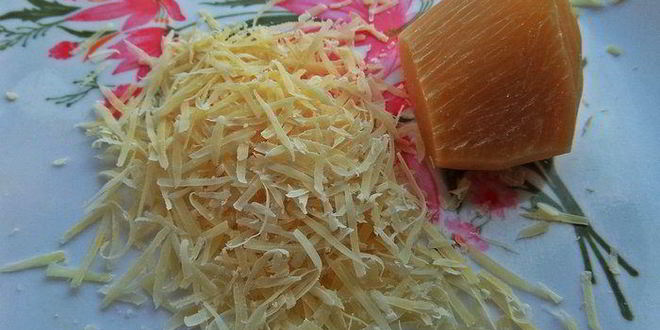 Рецепт свекольно-шпинатная пикантная паста