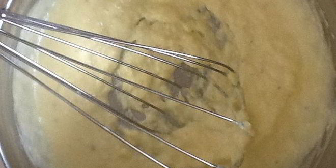 Рецепт сырно-сливочная паста