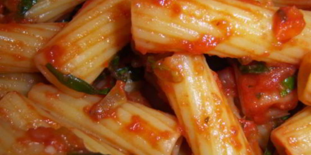 Как приготовить томатная паста ди пьяза сантелалия