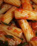 Томатная паста ди пьяза сантелалия