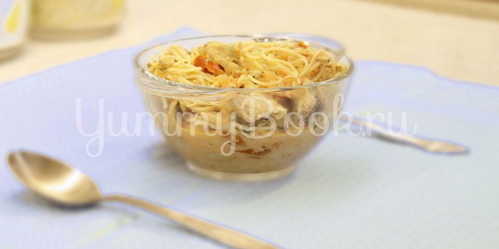 Как приготовить томатно-имбирная паста