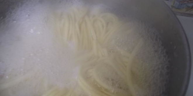 Рецепт тушеные макароны