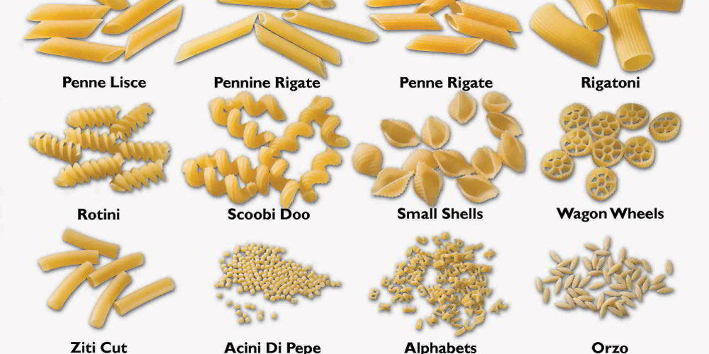 Рецепт макароны с яйцом