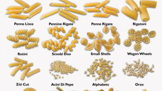 Рецепт Варенные макароны