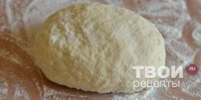 Рецепт манты с тыквой