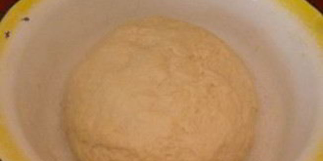 Рецепт молочная лапша