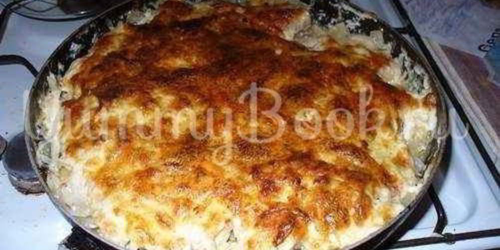 Как приготовить мясо по-французски