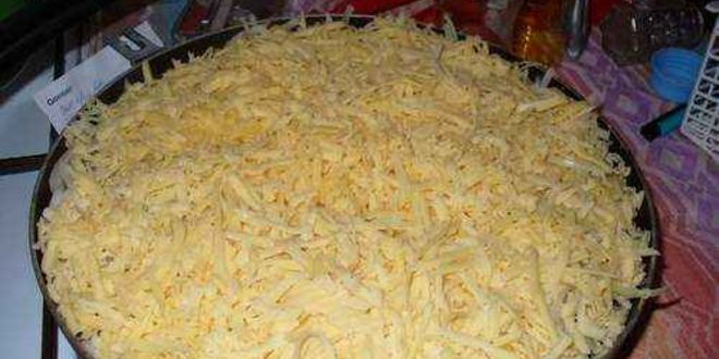 Рецепт мясо по-французски