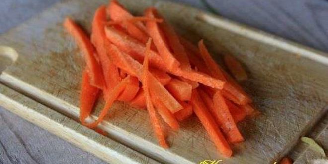 Рецепт баранина с жареной айвой