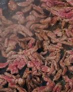 Бефстроганов