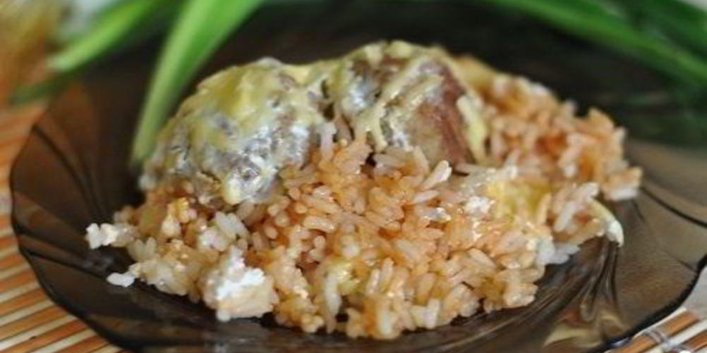 Как приготовить биточки по-казацки