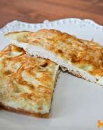 Бризоль из курицы