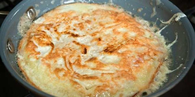 Рецепт бризоль из курицы