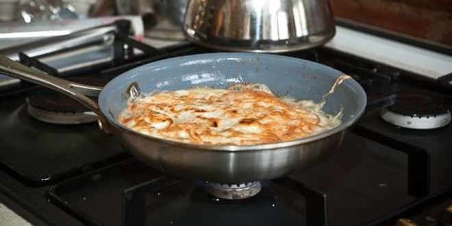 Рецепт бризоль из курицы