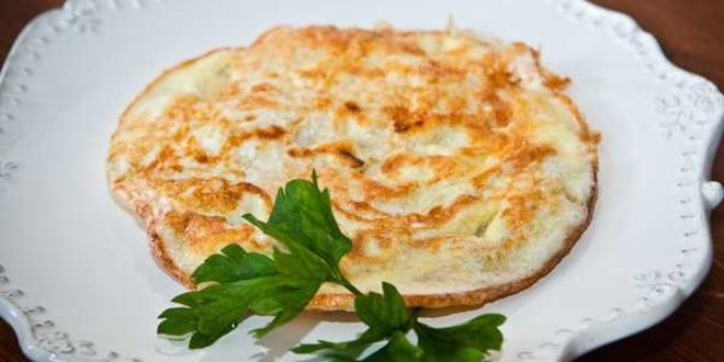 Рецепт бризоль из курицы