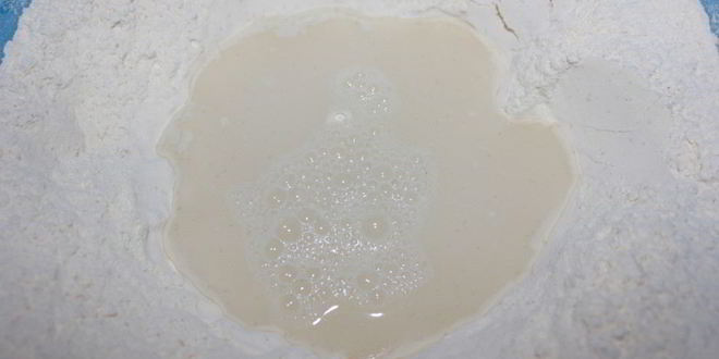 Рецепт буженина в тесте