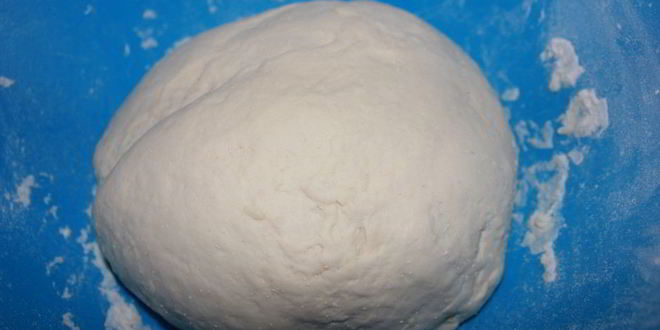 Рецепт буженина в тесте