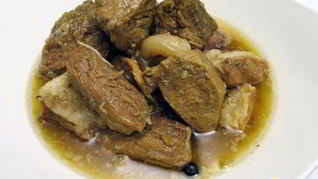 Рецепт Домашняя тушенка в мультиварке