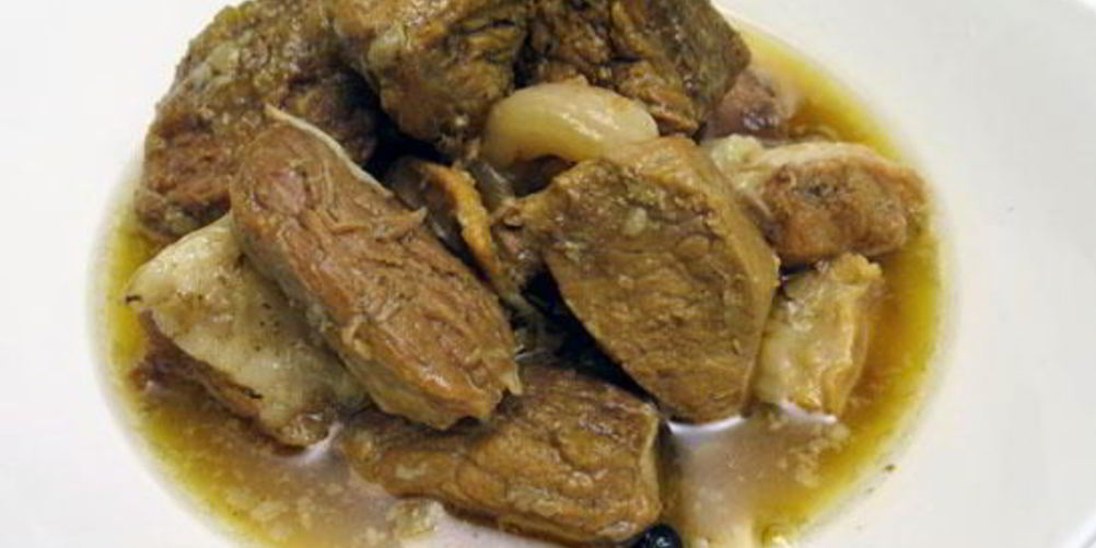 Как приготовить домашняя тушенка в мультиварке