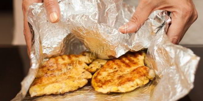 Рецепт донер кебаб