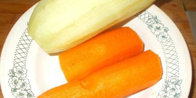 Рецепт фаршированные свиные калтыки