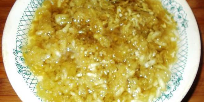 Рецепт фаршированные свиные калтыки