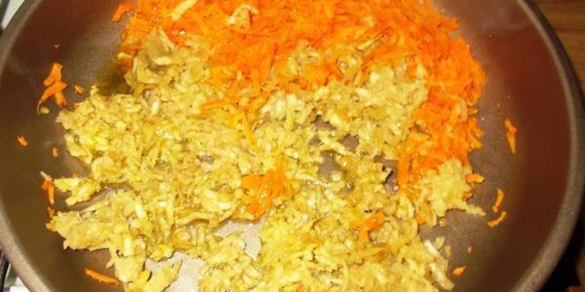 Рецепт фаршированные свиные калтыки