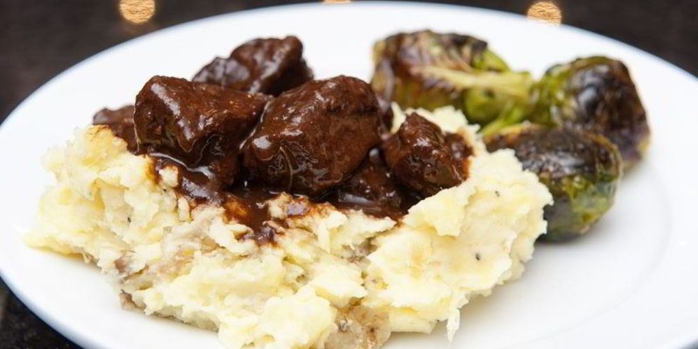 Рецепт биточки по-казацки