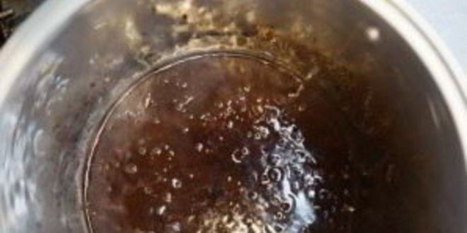 Рецепт говядина в красном вине