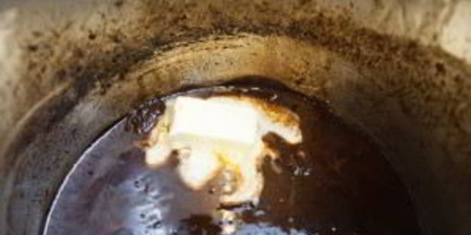 Рецепт говядина в красном вине