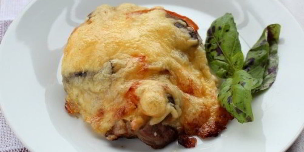 Как приготовить говядина в майонезе