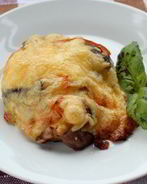 Говядина в майонезе