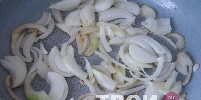 Рецепт гювеч