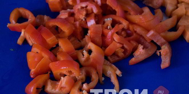 Рецепт гювеч