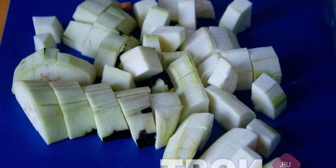 Рецепт гювеч