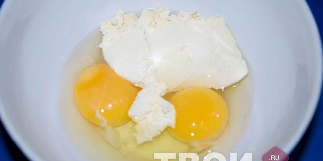 Рецепт гювеч