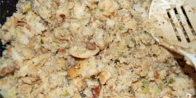 Рецепт индейка по-английски