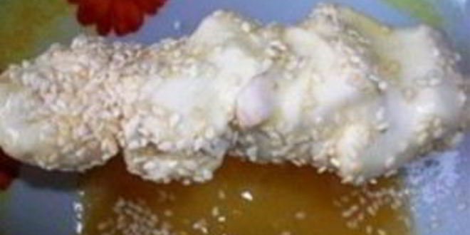 Рецепт индейка в тесте