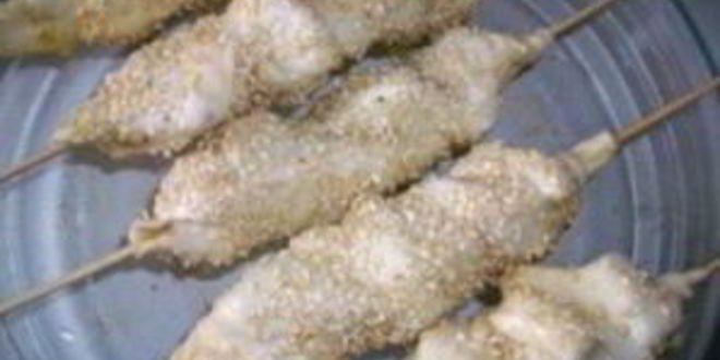 Рецепт индейка в тесте