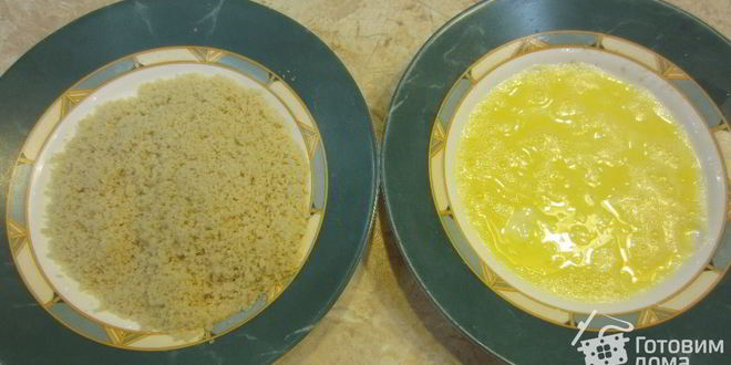 Рецепт кордон блю из куриных грудок