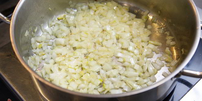 Рецепт кролик в сливочном соусе