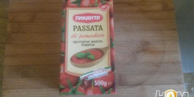 Рецепт кролик в томатно-сливочном соусе с петрушкой